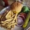 Soho Diner