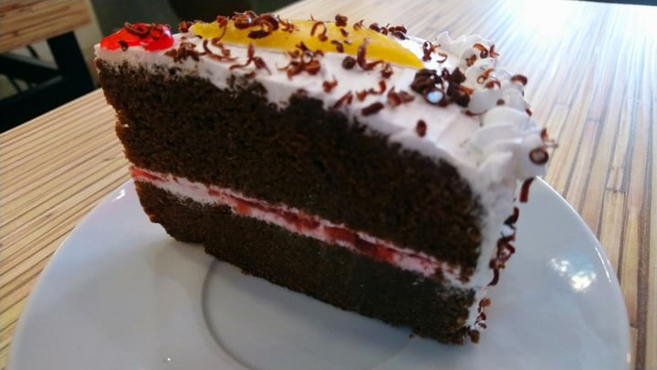 review photo of Loving Hut - Cercado De Lima Selva Negra shared by @pmolinan on 13 Mar 2020 - review