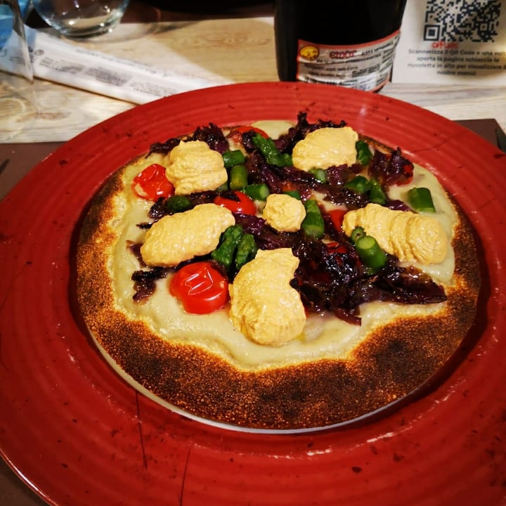 photo of Elisir La Pizza Del Beppe shared by @bastante on  23 Sep 2020 - review