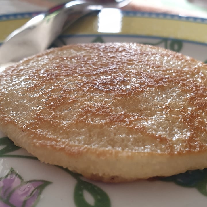 photo of Amadori Impasto pronto per pancake shared by @gaiatodisco on  10 Sep 2021 - review