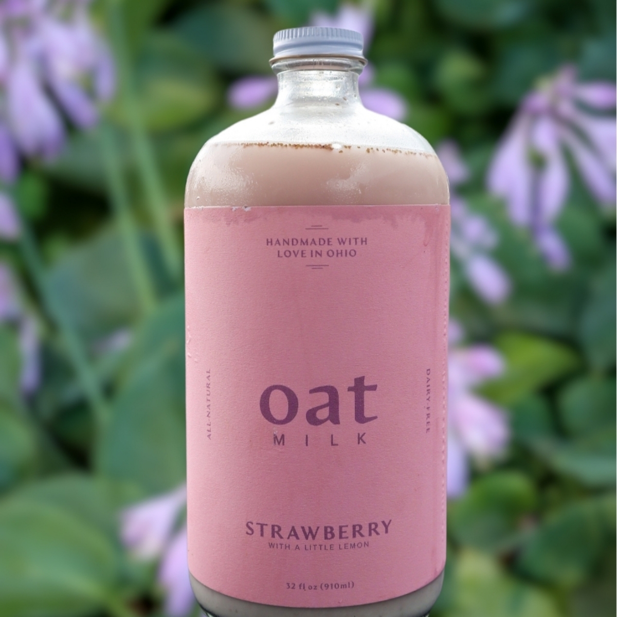 Oat Mlk Strawberry Oat Mlk Reviews abillion
