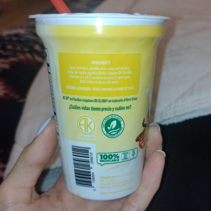 review photo of Felices Las Vacas Yogurt shared by @noebazualdo on 19 Jun 2022 - review