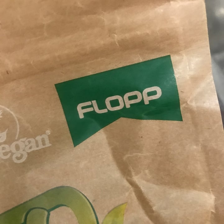 photo of Flopp Detergente Ropa shared by @wonderjo on  14 Aug 2022 - review