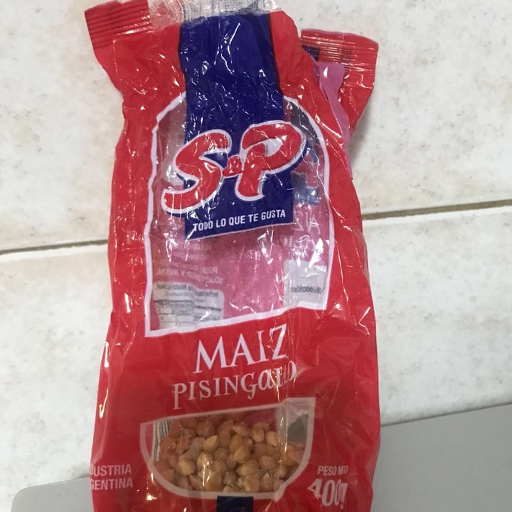 review photo of s y p maíz pisingallo shared by @caromirabal on 01 Aug 2020 - review