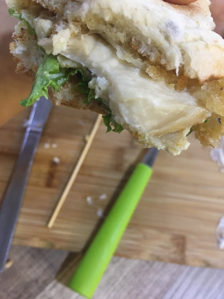review photo of nomVnom Bistro QQ Cheezy shared by @iloveplantssomuch on 06 Oct 2019 - review