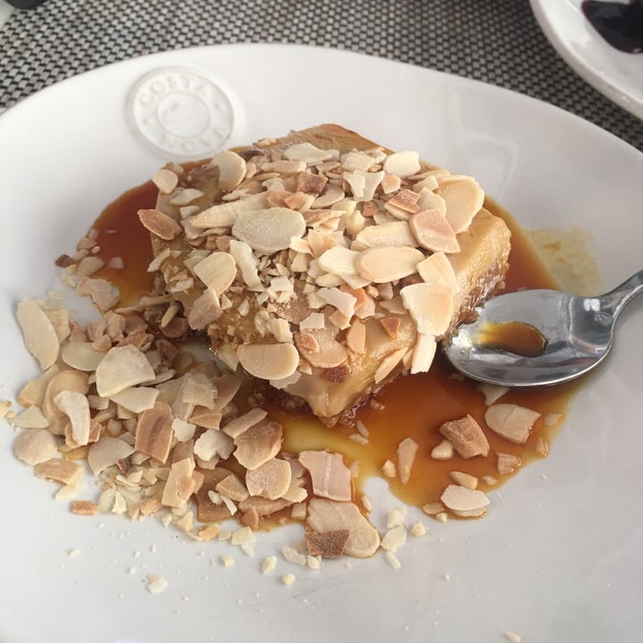 review photo of Local - Your Healthy Kitchen Tarte de amêndoa e caramelo Salgado shared by @raqspoderosa on 24 Jun 2020 - review