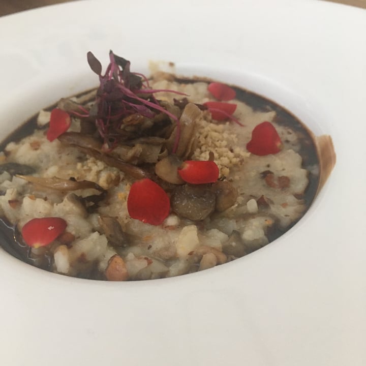 review photo of Purana.Co Risoto do Coração shared by @asaul on 22 Jul 2022 - review