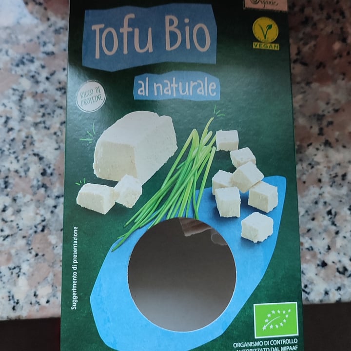 review photo of Vemondo Tofu shared by @newmimi on 17 Sep 2022 - review