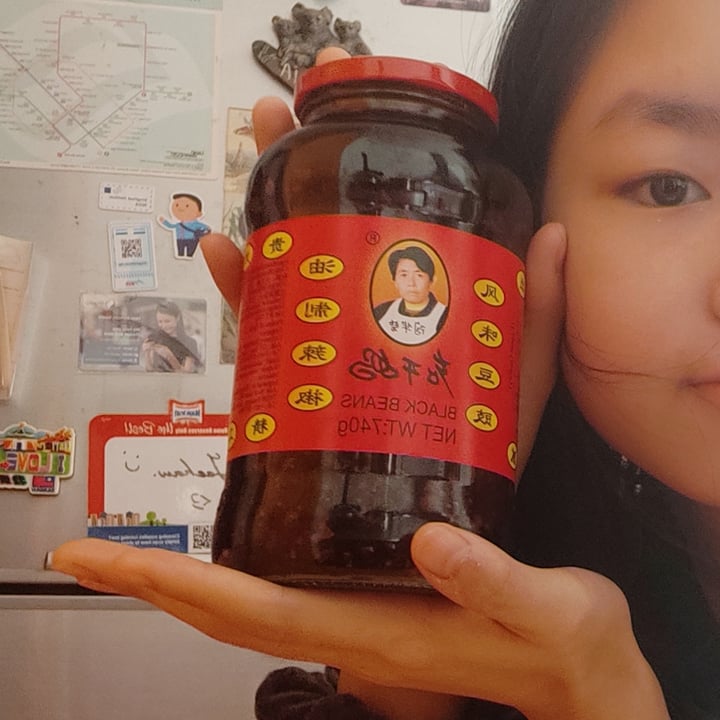 review photo of Laoganma Crispy Chili in Oil shared by @xueqi on 13 Aug 2020 - review