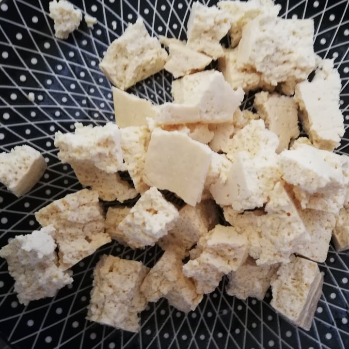 photo of Taifun Tofu fermentato shared by @omsohum on  14 Jul 2020 - review