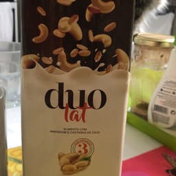 Cajueiro duo lat