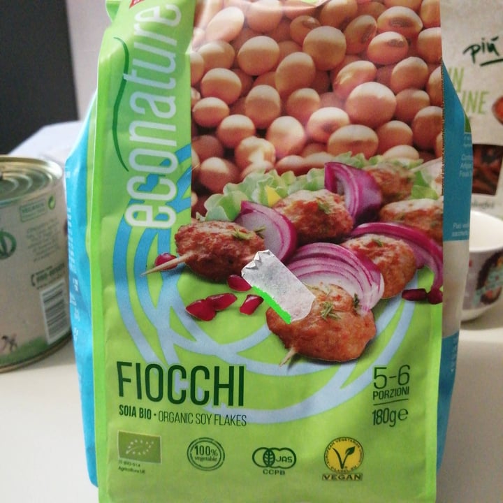 review photo of Bordoni Fiocchi Di Soia shared by @taniabisou on 12 Apr 2021 - review