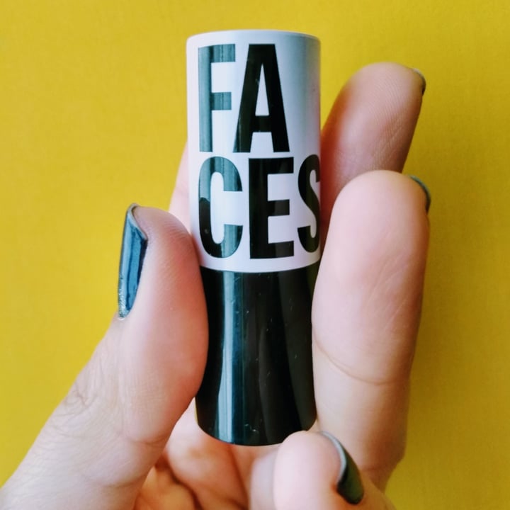 photo of Natura Lapiz labial shared by @laupanda on  03 Jun 2020 - review