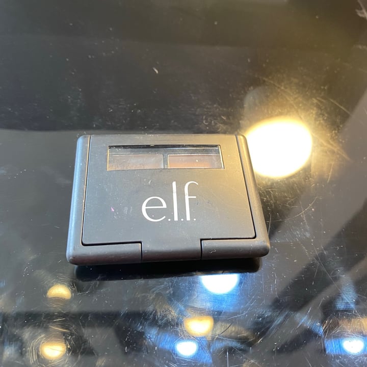 photo of e.l.f. Cosmetics Eyebrow kit shared by @alicegoldweight on  06 Jul 2020 - review
