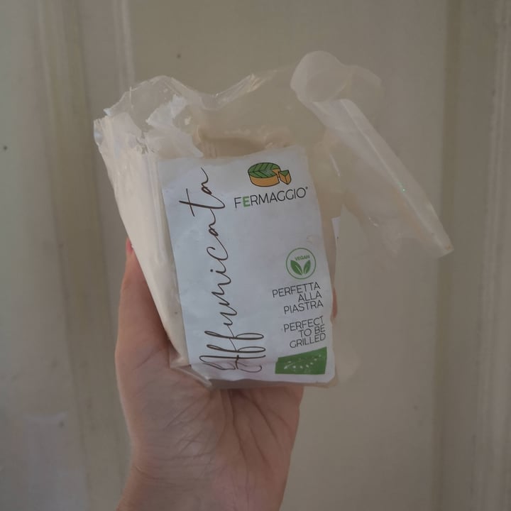 review photo of Fermaggio Affumicata shared by @maripina on 24 Jun 2022 - review