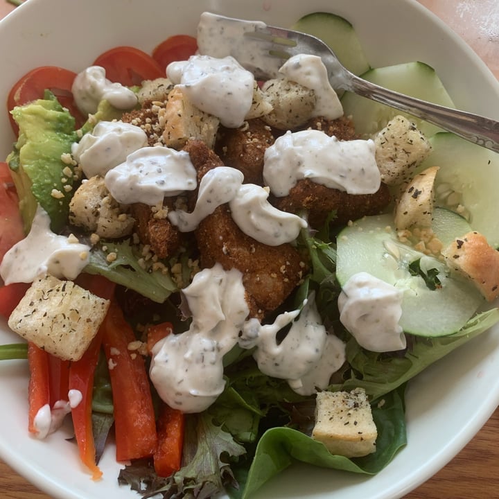 review photo of Three Carrots Fountain Square Marcus Brutus shared by @tofubetty on 11 Aug 2022 - review