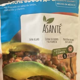Asanté
