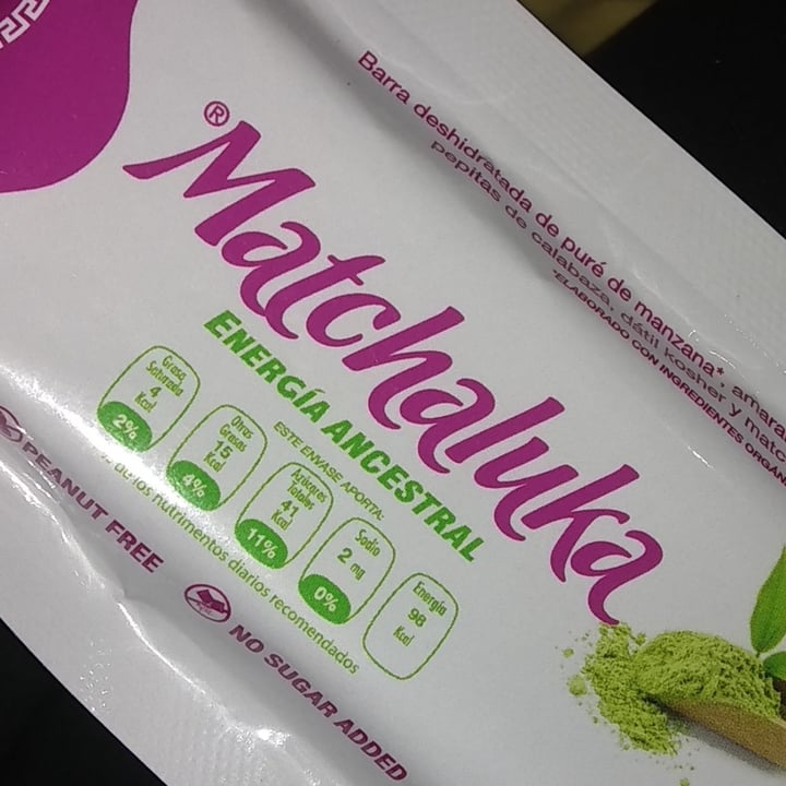 review photo of La ruta natural Matchaluka shared by @domenique on 15 Sep 2020 - review