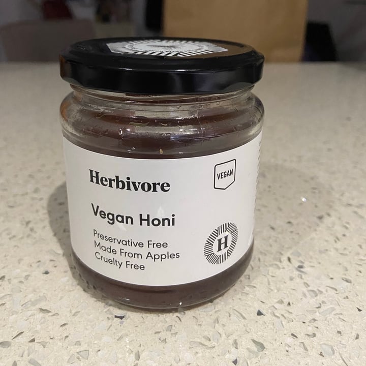 review photo of Herbivore Vegan Honi shared by @lache on 30 Jun 2021 - review