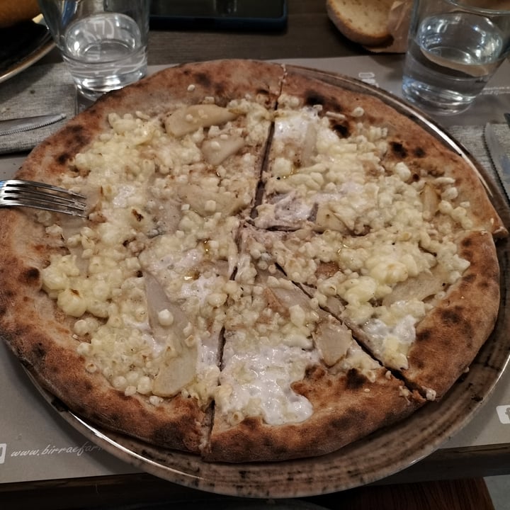 review photo of Birra & Farina Ahpperò shared by @silly on 23 May 2022 - review