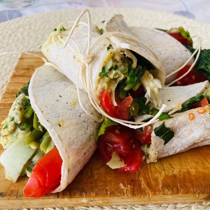 review photo of Old El Paso 6 tortillas sin gluten shared by @federicathewitch on 15 Jun 2022 - review