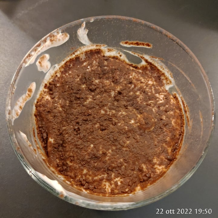 review photo of Alpro Absolutely Coconut STRACCIATELLA shared by @eriros72 on 23 Oct 2022 - review