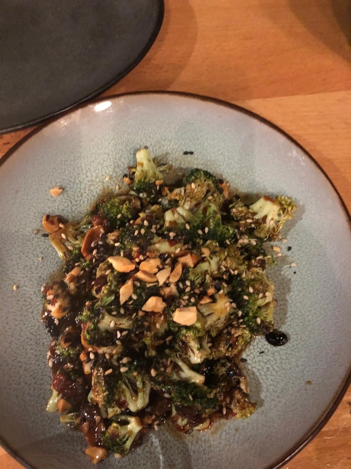 review photo of Roots & Rolls Menú Degustación shared by @salcarma on 29 Mar 2020 - review