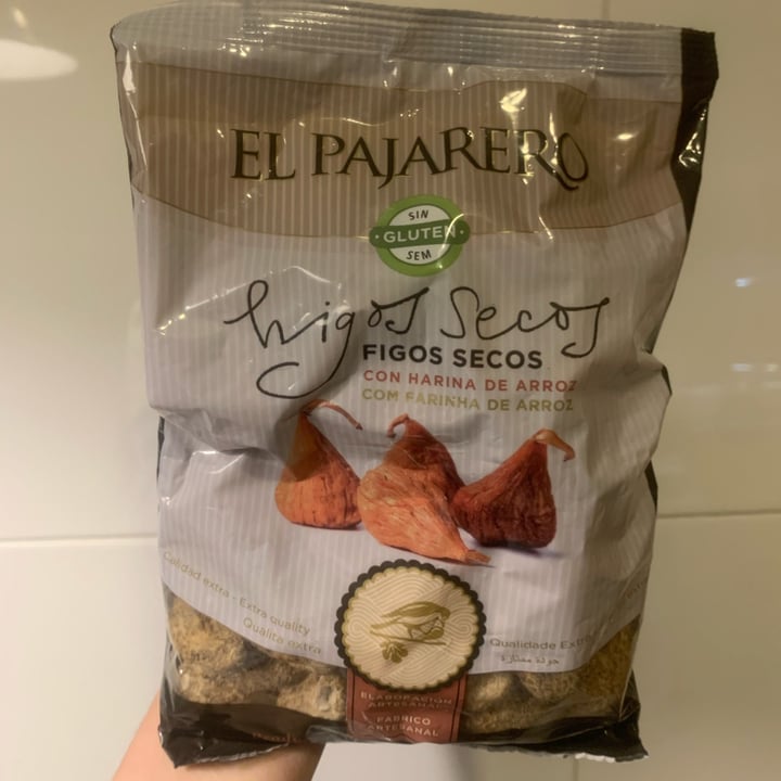 photo of El Pajarero Higos Secos shared by @evix on  16 Jan 2023 - review