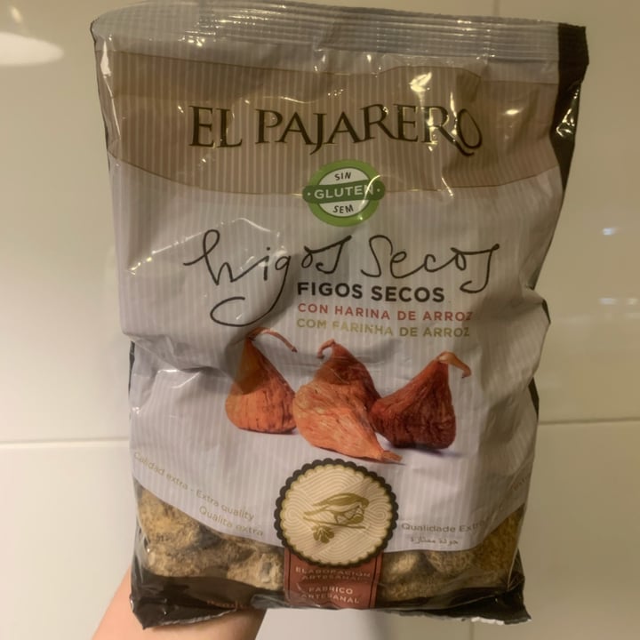review photo of El Pajarero Higos Secos shared by @evix on 16 Jan 2023 - review