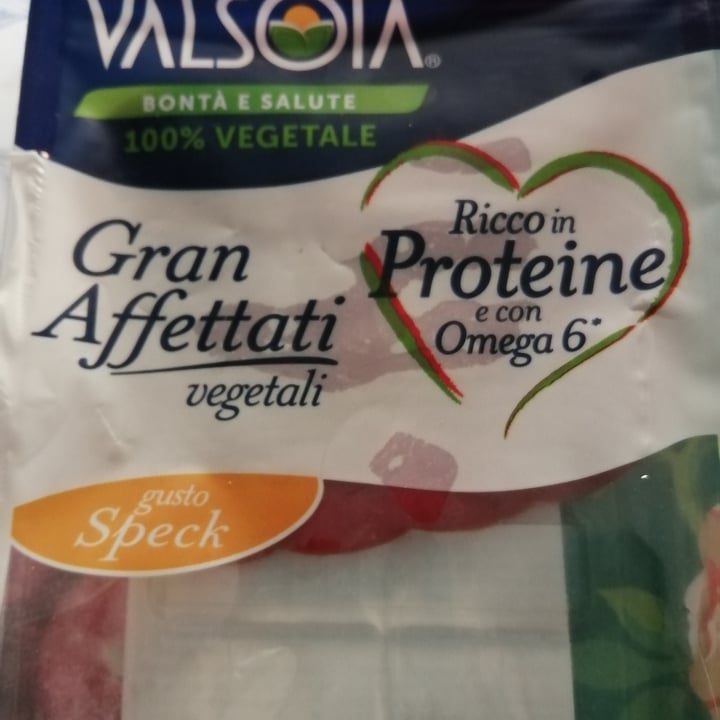 review photo of Valsoia Affettato veg valsoia shared by @heidi07 on 11 Jun 2022 - review
