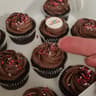 Cupcakes by Paolo
