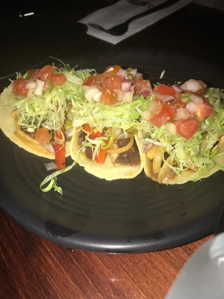 photo of Vatos Urban Tacos Tacos shared by @pal on  14 Apr 2018 - review