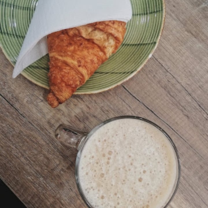 photo of O Grin Colazione Vegan shared by @benedettac on  17 Oct 2021 - review