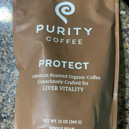 Purity Coffee