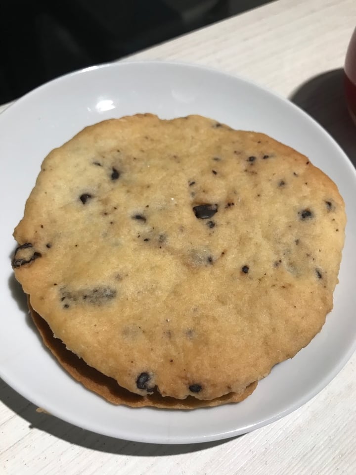 photo of Vica (Delivery Only) Alfacookie shared by @sechague on  18 Feb 2020 - review
