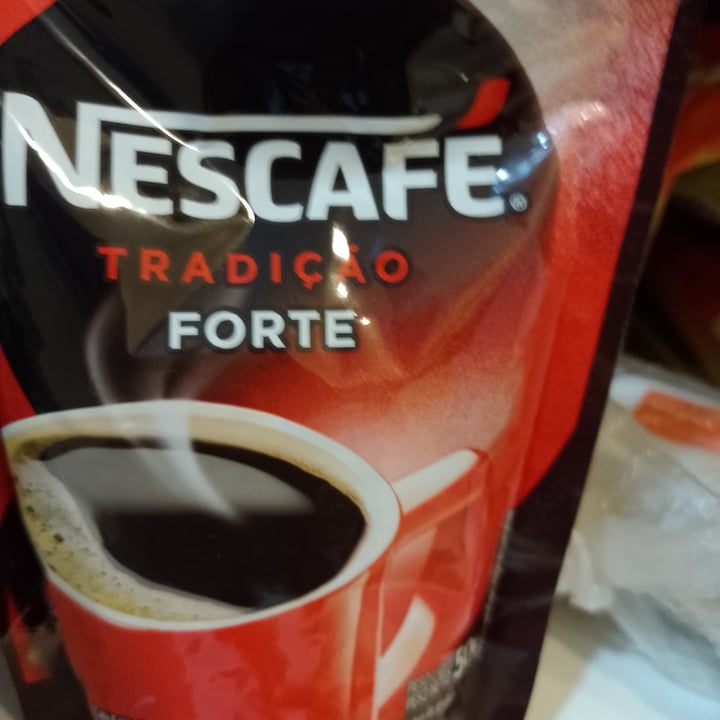 review photo of Nescafé Cafe Clásico shared by @claumilano on 12 May 2022 - review