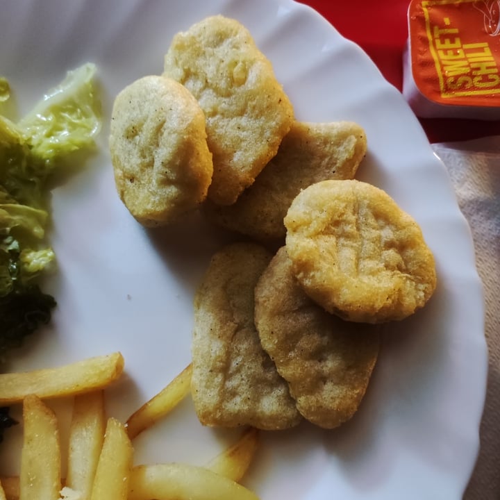 photo of Vemondo Nuggets Vegani shared by @miriana016 on  04 Jan 2022 - review