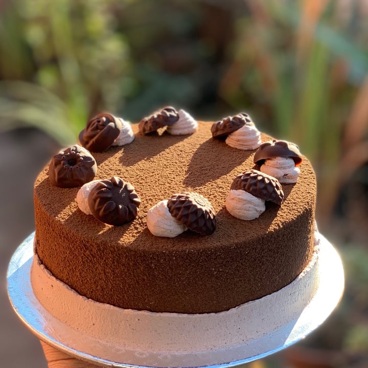 review photo of Sara Bakes Vegan SaRa Bakes Vegan shared by @sarabakesvegan on 15 Nov 2021 - review