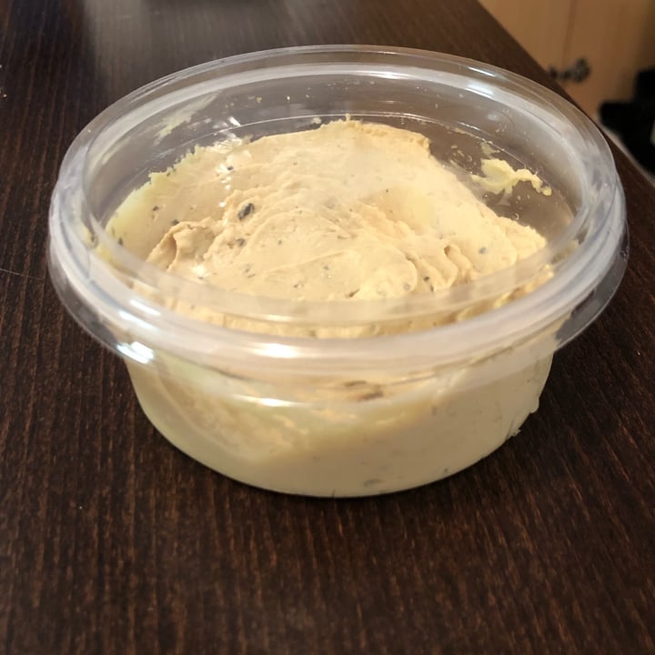 review photo of Ribella Hummus Pumpkin Seeds shared by @angelicadini on 29 Aug 2022 - review