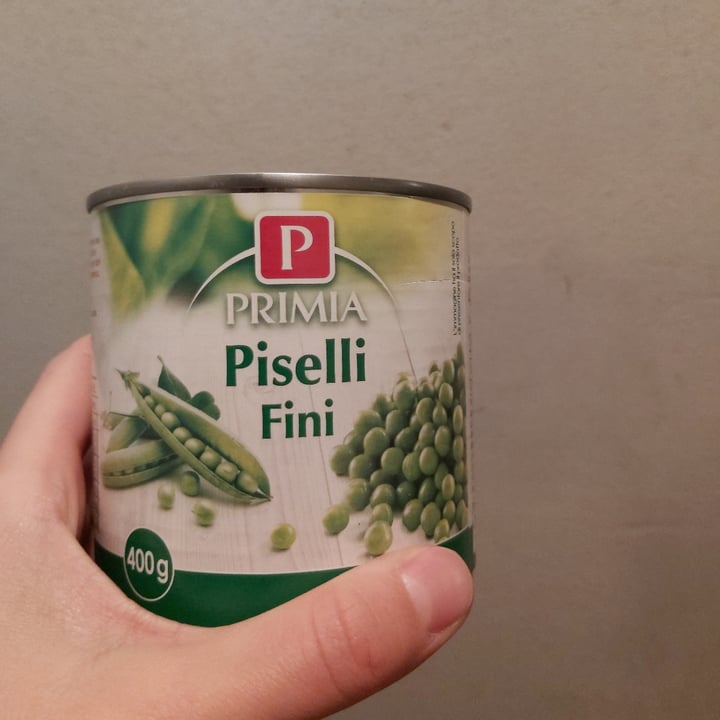 review photo of Primia Piselli Fini shared by @lauramag on 05 Dec 2021 - review