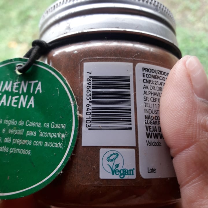 photo of Br Spices Pimenta Caiena shared by @mya2022 on  17 Jun 2022 - review