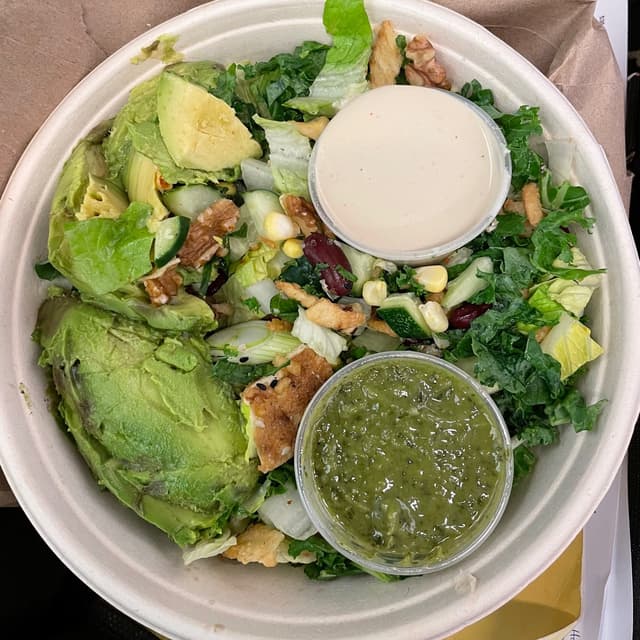 fresh&co