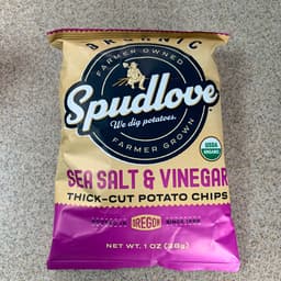 Spudlove