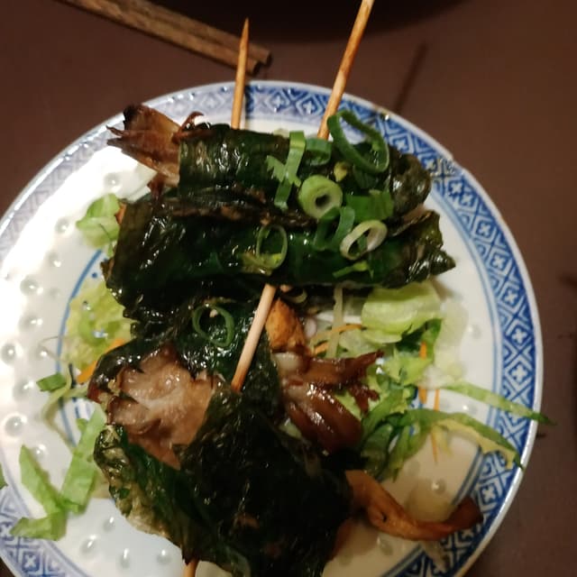 Photo of the dish “La lot”
