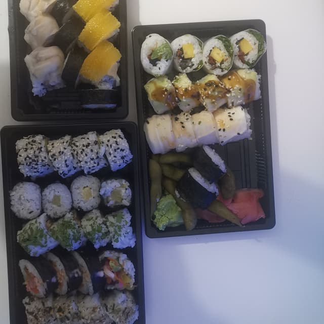 Photo of the dish “30 piece Platter”