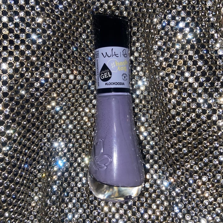 photo of vult esmalte shared by @rafy on  20 Jun 2022 - review