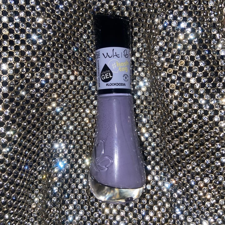 review photo of vult esmalte shared by @rafy on 20 Jun 2022 - review