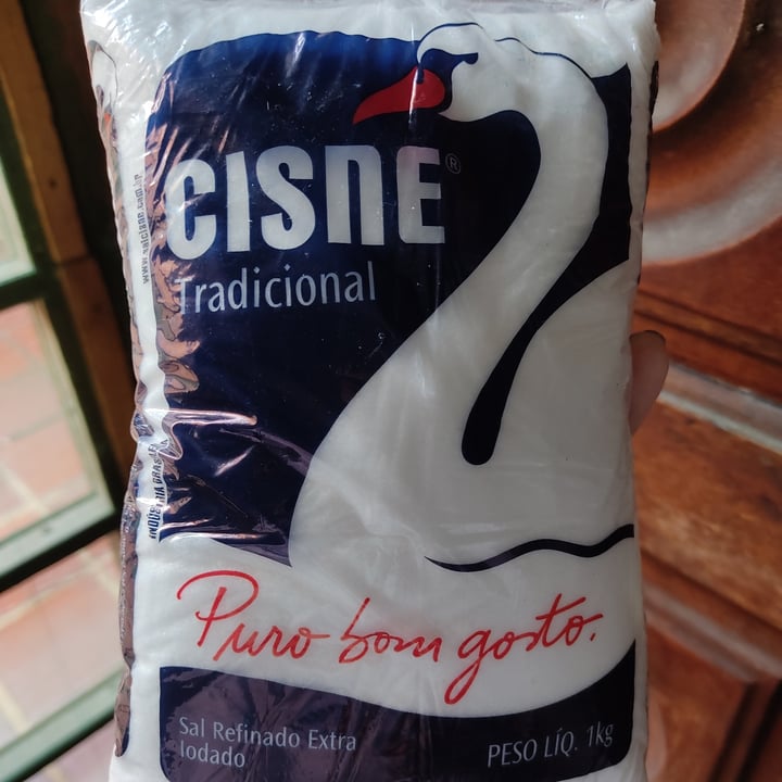 photo of Sal Cisne Sal cisne shared by @patriciats on  15 Jun 2022 - review