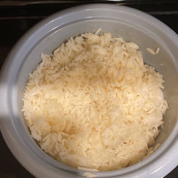 photo of Sprouts Farmers Market Organic Jasmine White Rice shared by @nathlena19 on  17 Feb 2022 - review