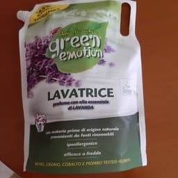 Green emotion